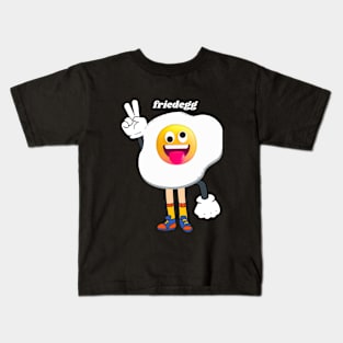 egg Kids T-Shirt